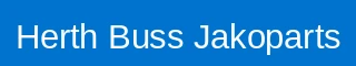 Herth+Buss Jakoparts