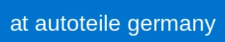 at autoteile germany