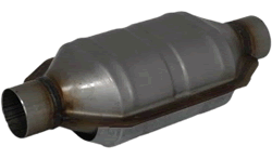 Katalysator