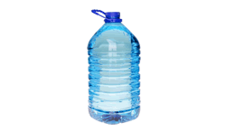 Destilliertes Wasser