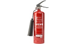 Feuerlöscher