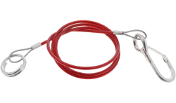 Bremsseil/-zubehör