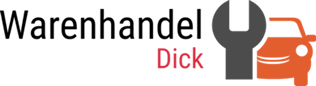 Warenhandel Dick